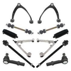 Steering & Suspension Kit