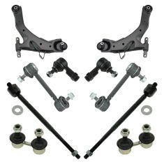 Steering & Suspension Kit
