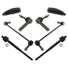 Steering & Suspension Kit