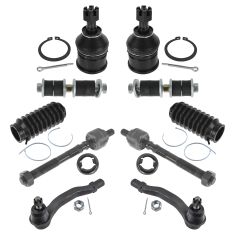 Steering & Suspension Kit