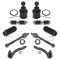 Steering & Suspension Kit