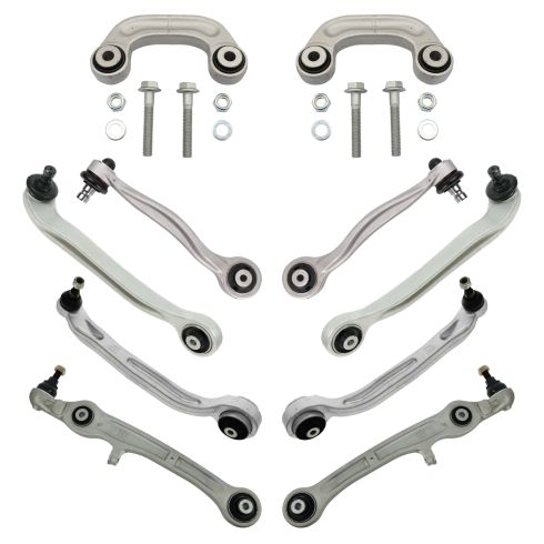 Suspension Kit