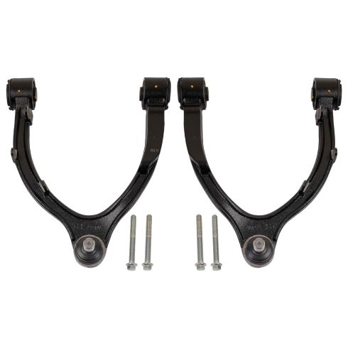 Control Arm with Ball Joint Set