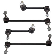 Sway Bar Link Set