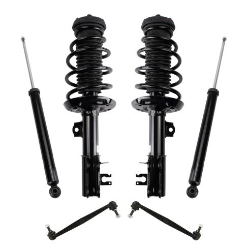 Suspension Kit