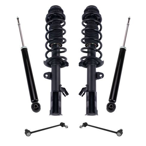 Suspension Kit