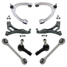 Steering & Suspension Kit