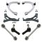 Steering & Suspension Kit
