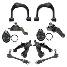 Suspension Kit