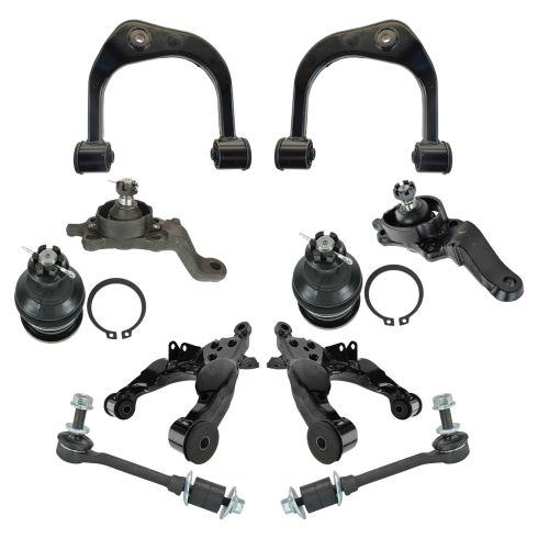 Suspension Kit