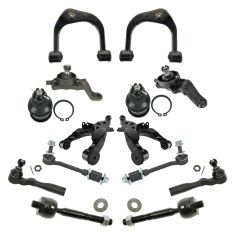 Steering & Suspension Kit
