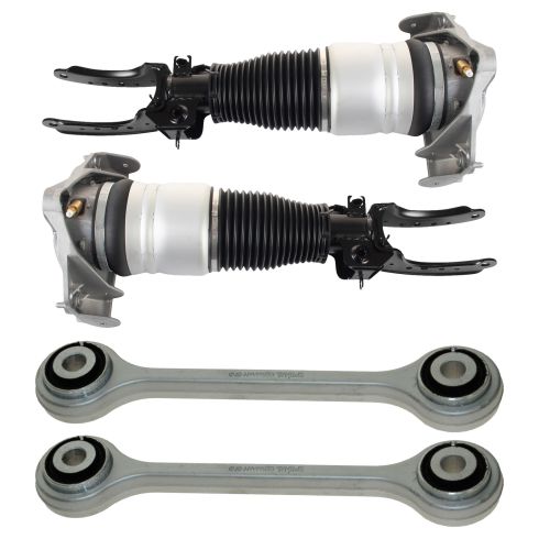 Suspension Kit