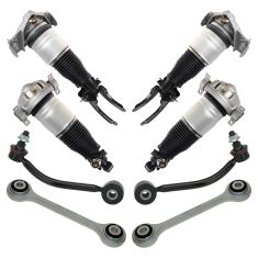 Suspension Kit