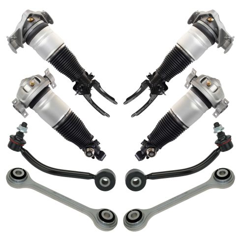Suspension Kit