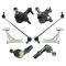 Steering & Suspension Kit