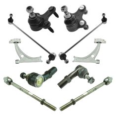 Steering & Suspension Kit