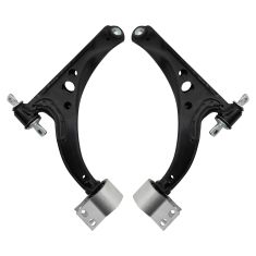 Control Arm with Ball Joint Set