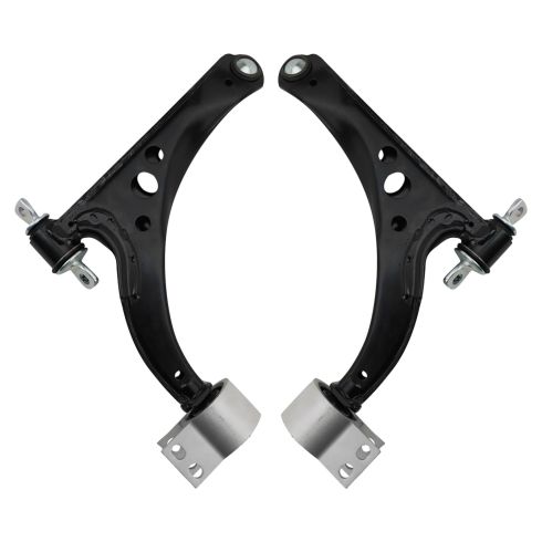 Control Arm with Ball Joint Set