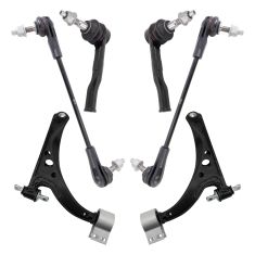 Steering & Suspension Kit