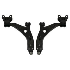Control Arm with Ball Joint Set