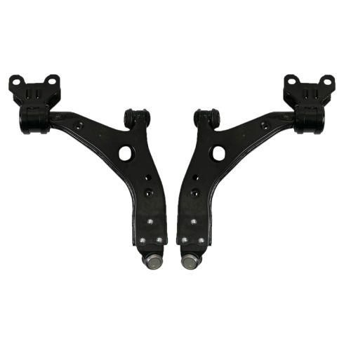 Control Arm with Ball Joint Set