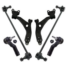 Steering & Suspension Kit