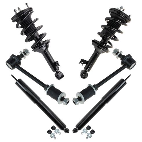 Suspension Kit