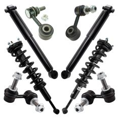 Suspension Kit
