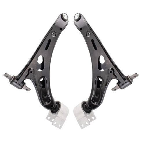 Control Arm with Ball Joint Set