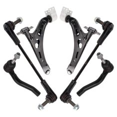 Steering & Suspension Kit