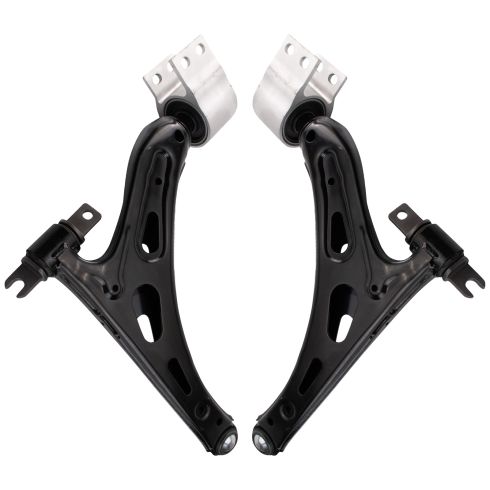 Control Arm with Ball Joint Set