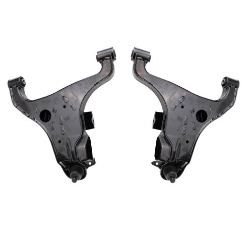 Control Arm with Ball Joint Set