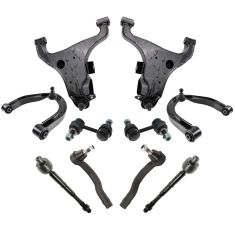 Steering & Suspension Kit