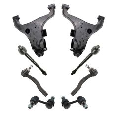 Steering & Suspension Kit