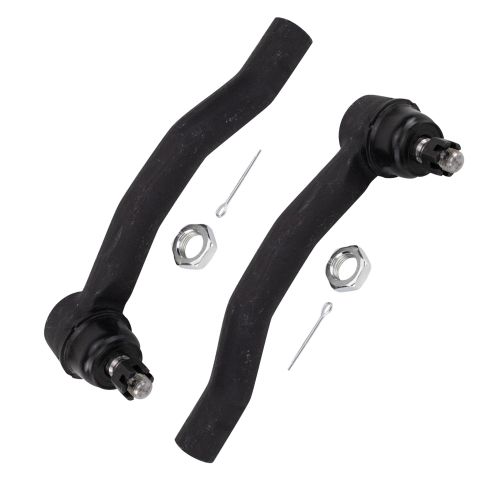 Tie Rod Set