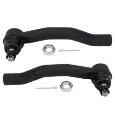 Tie Rod Set