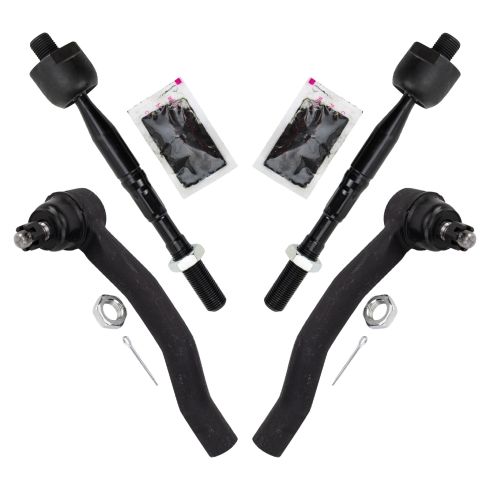 Tie Rod Set
