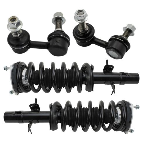 Suspension Kit