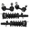 Suspension Kit