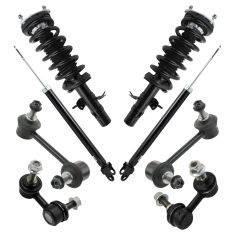 Suspension Kit