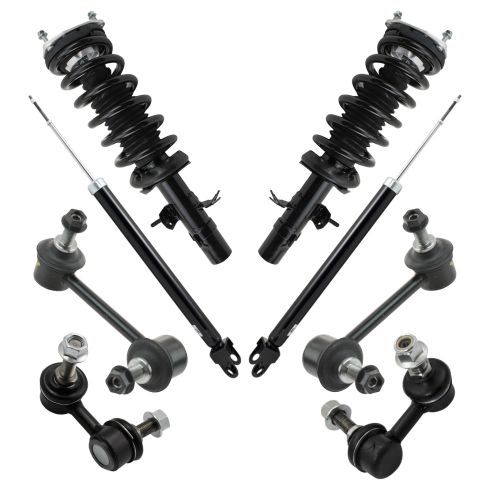 Suspension Kit