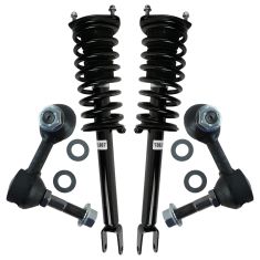 Suspension Kit
