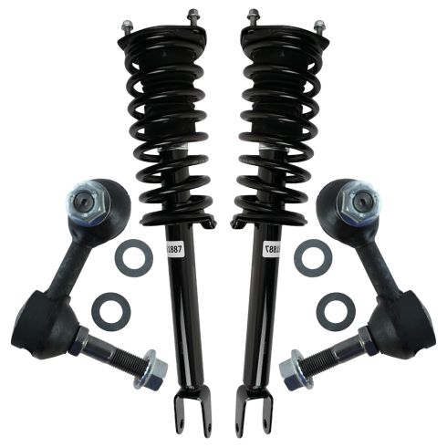 Suspension Kit