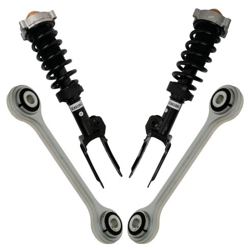 Suspension Kit