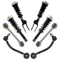 Suspension Kit