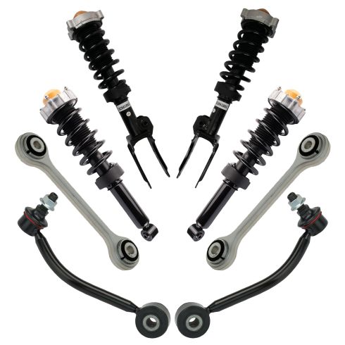 Suspension Kit