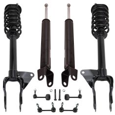Suspension Kit