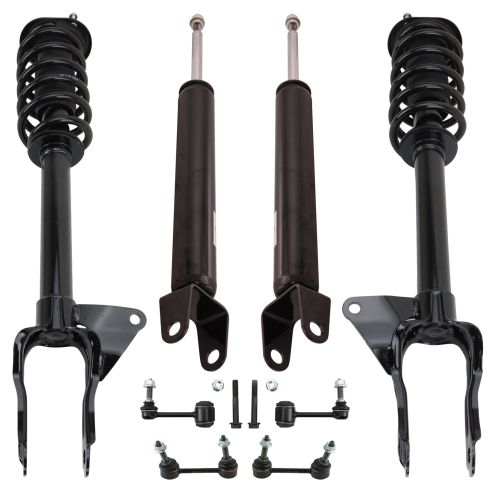 Suspension Kit