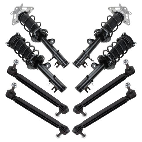 Suspension Kit
