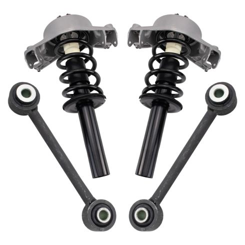 Suspension Kit